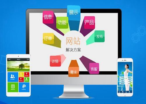 咸宁如何进行网站设计才能突出产品的优势